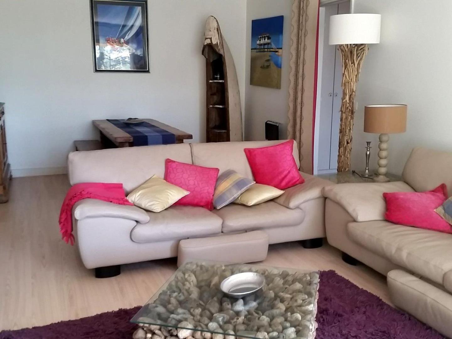 Apartamento Panoramic *