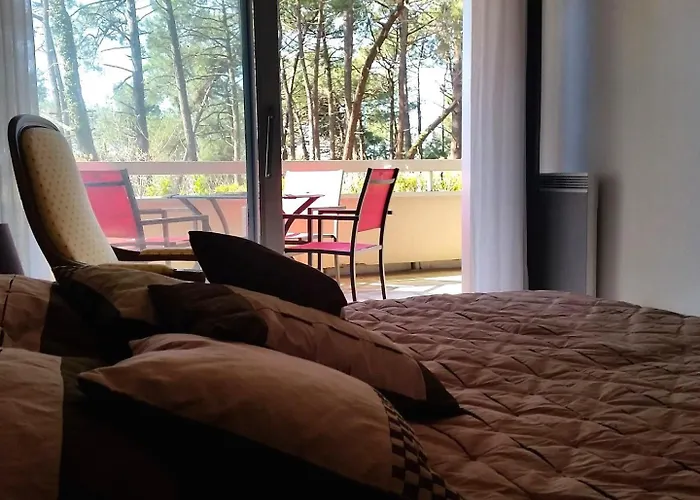 Appartement Panoramic