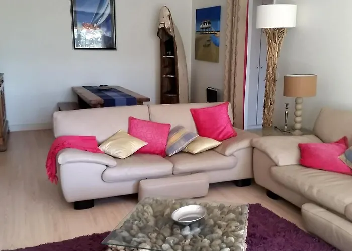 Appartement Panoramic
