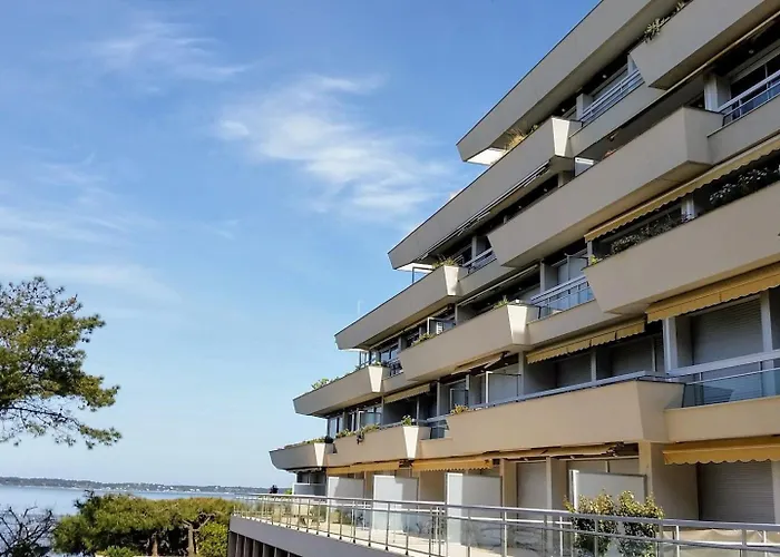 Appartement Panoramic