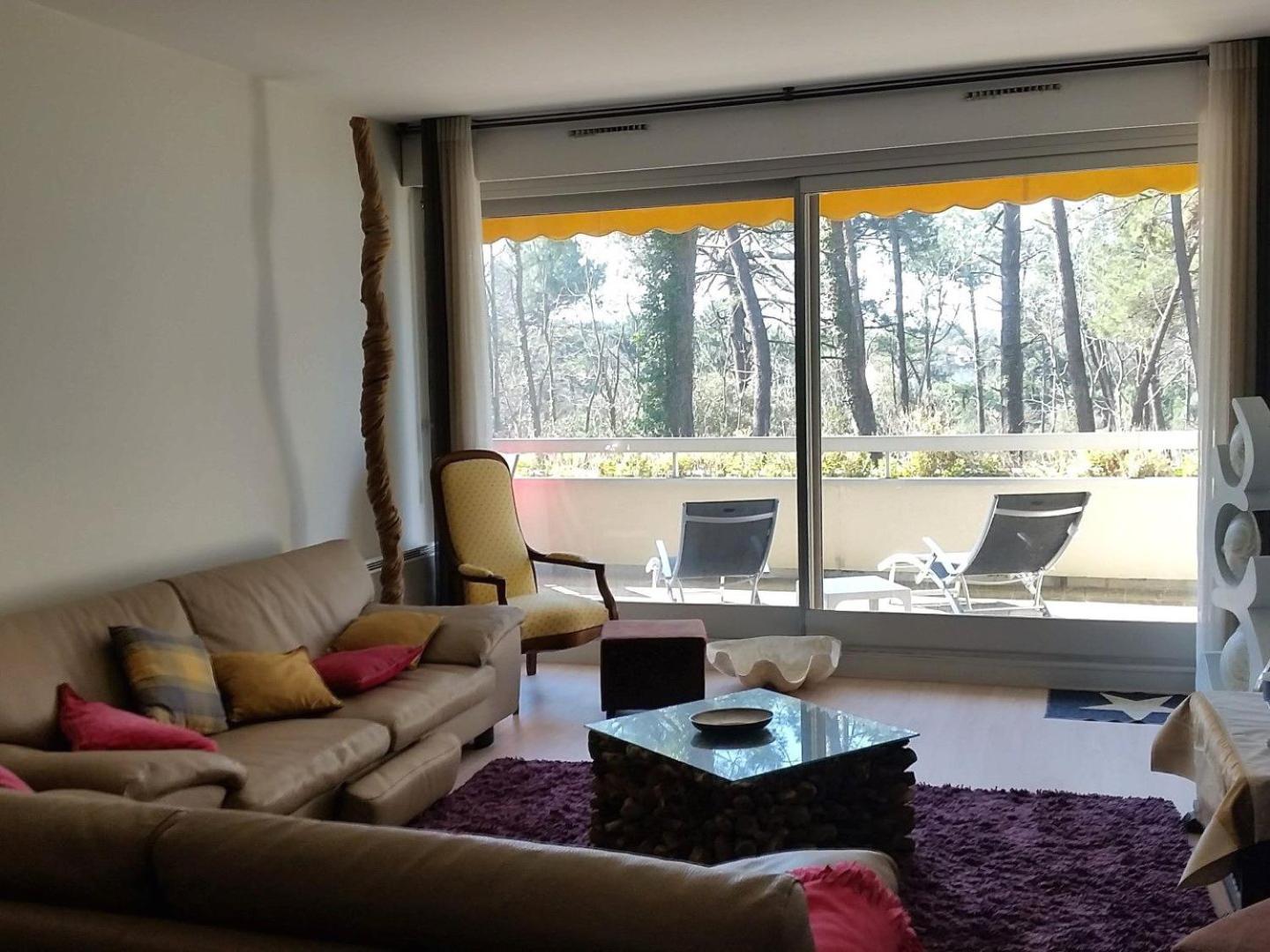 Apartment Panoramic